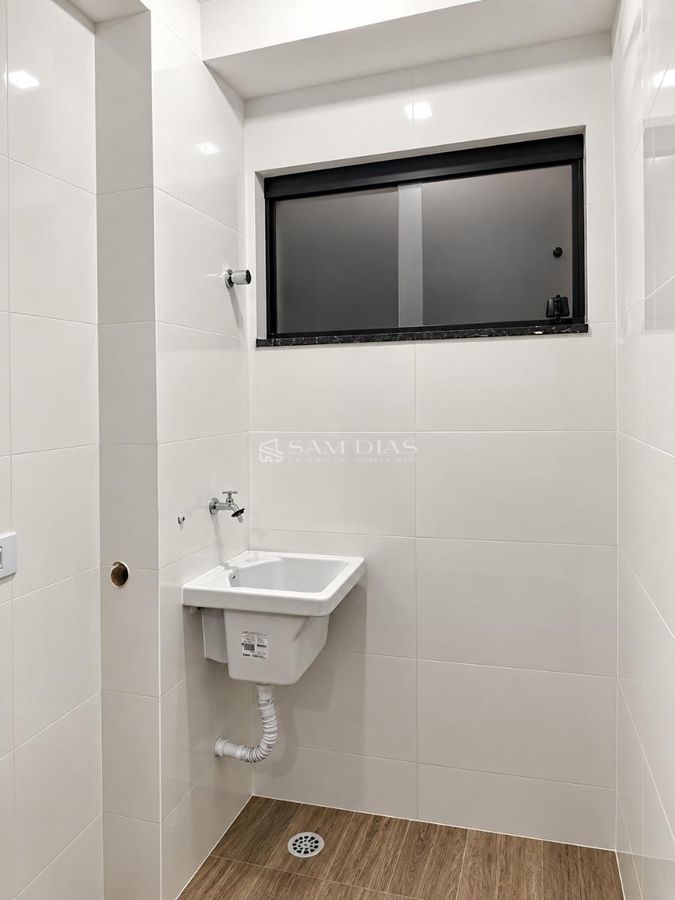 Apartamento, 1 quarto, 31 m² - Foto 5