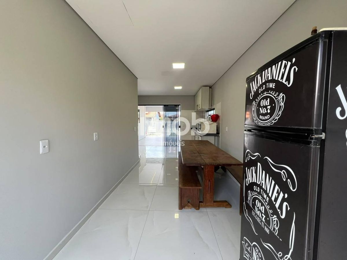 Casa, 2 quartos, 84 m² - Foto 7