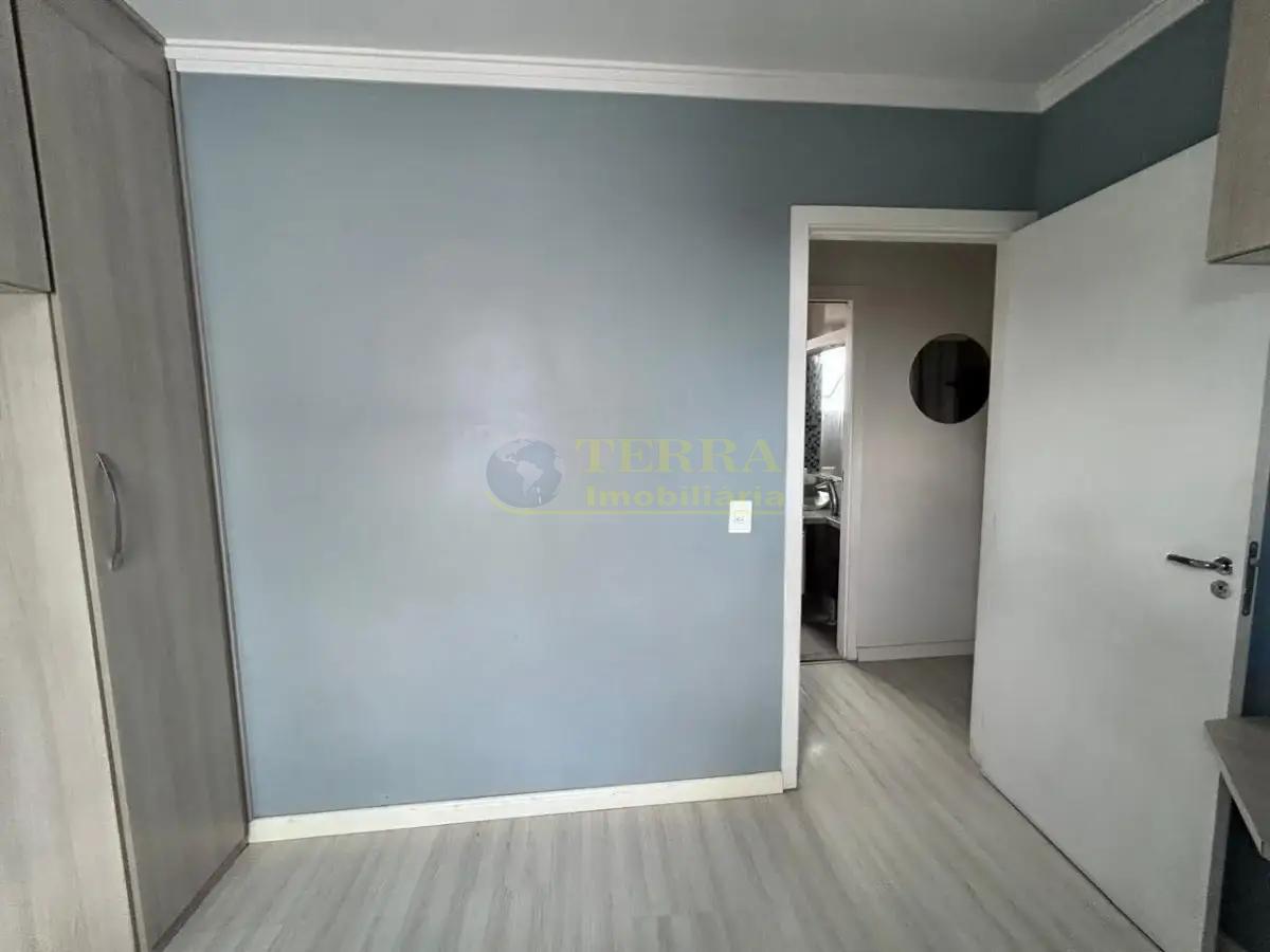 Apartamento Reformado | 2 Dorms | Planejados | Vaga | Portaria 24h - 18
