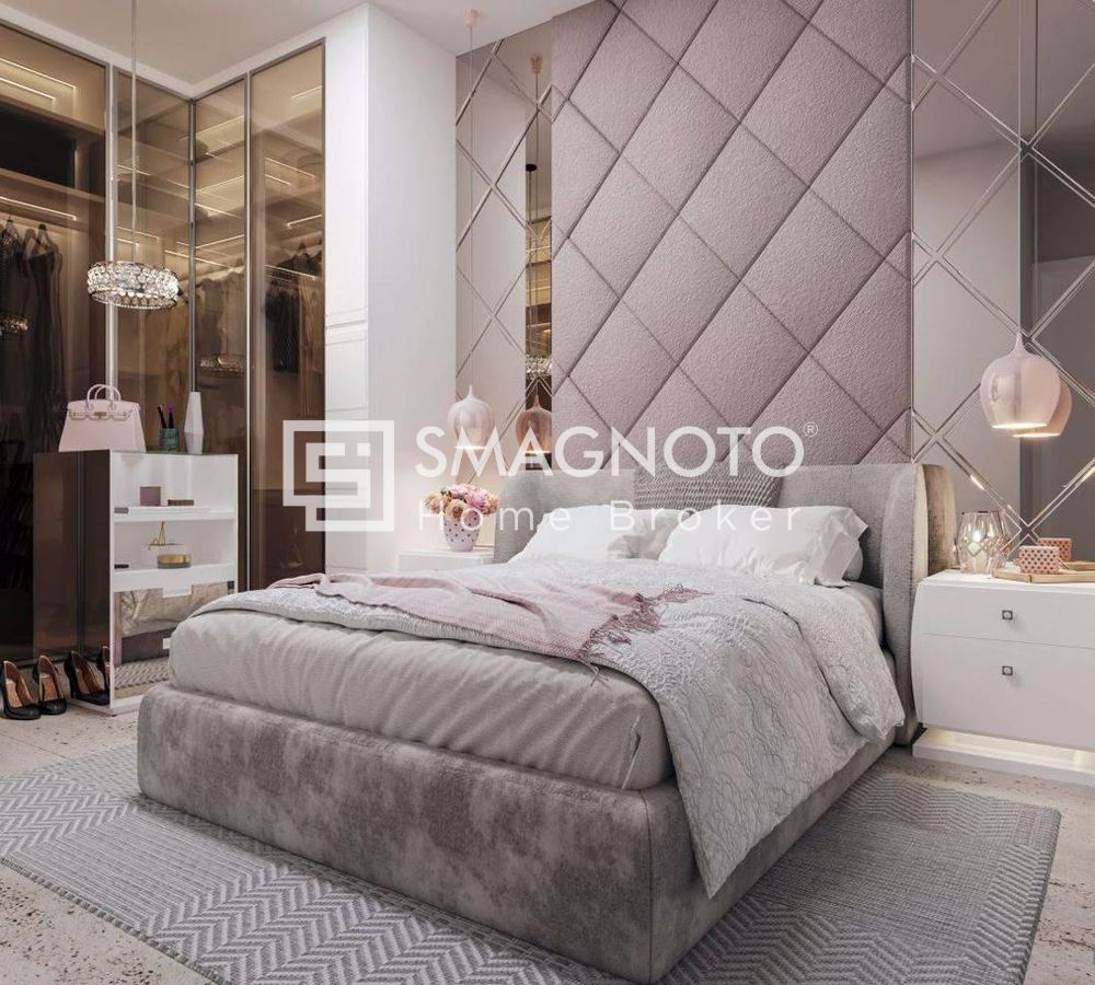Apartamento com 3 dormitórios à venda, 150 m² por R$ 2.014.000,00 - São Judas - Piracicaba/SP