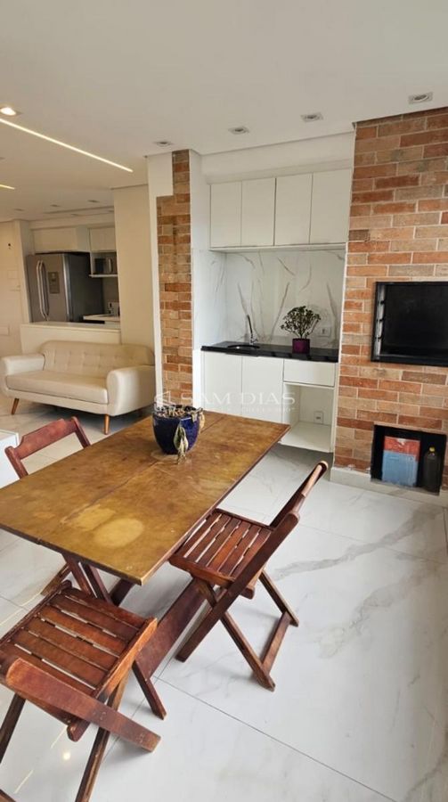 Apartamento, 3 quartos, 71 m² - Foto 20