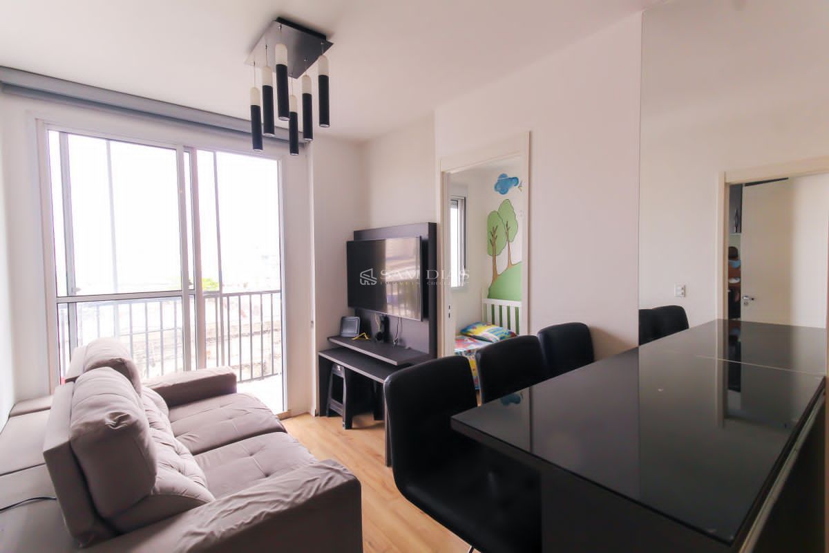Apartamento, 2 quartos, 38 m² - Foto 9