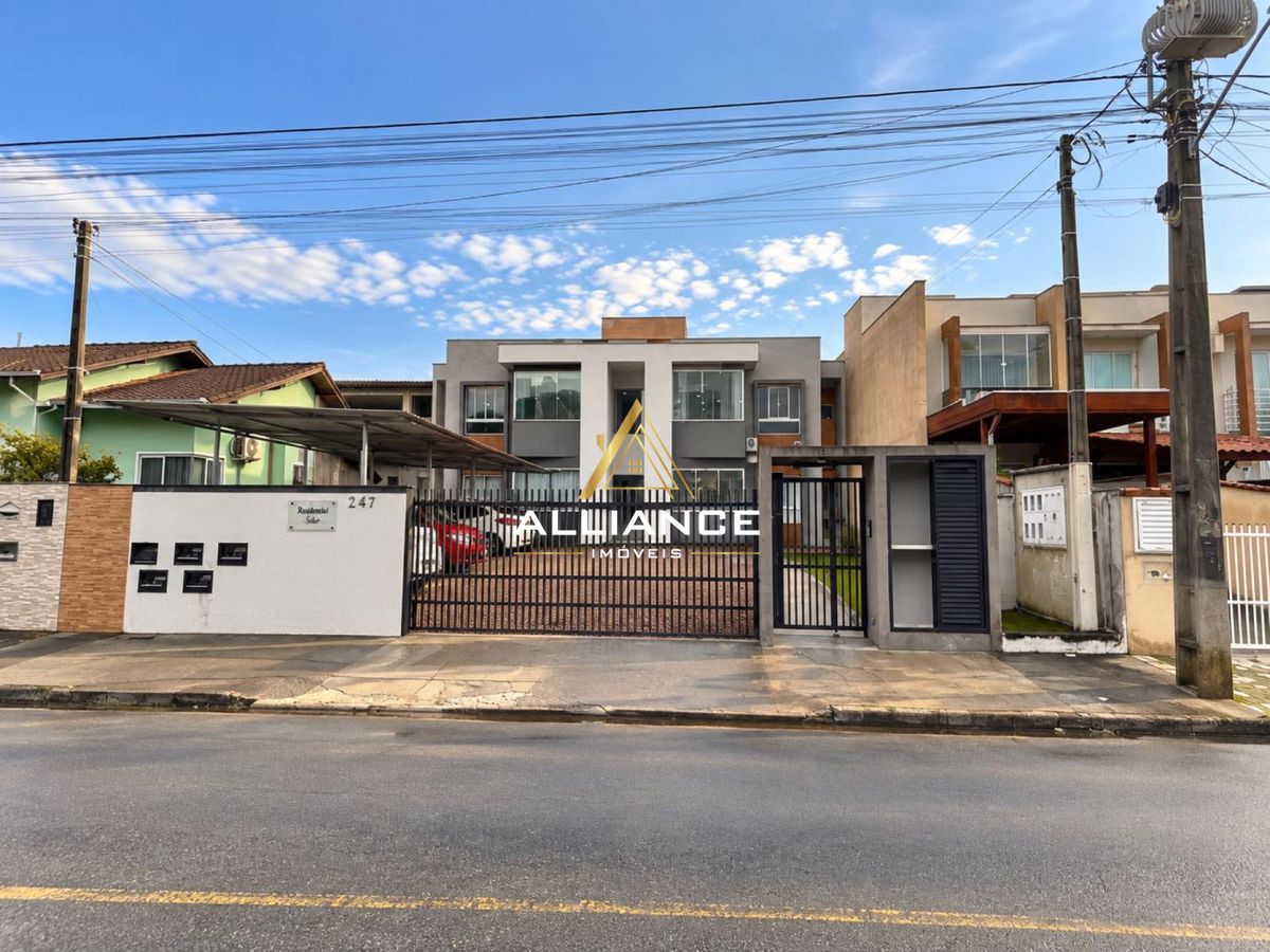 Apartamento, 2 quartos, 58 m² - Foto 9