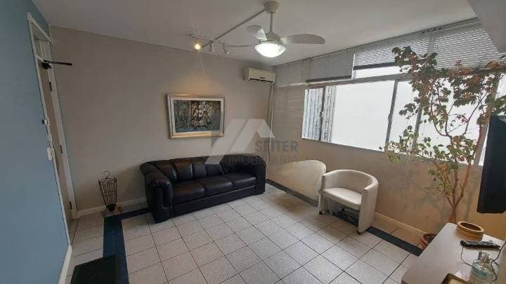 Sala Comercial no Centro Hercules de Florianópolis