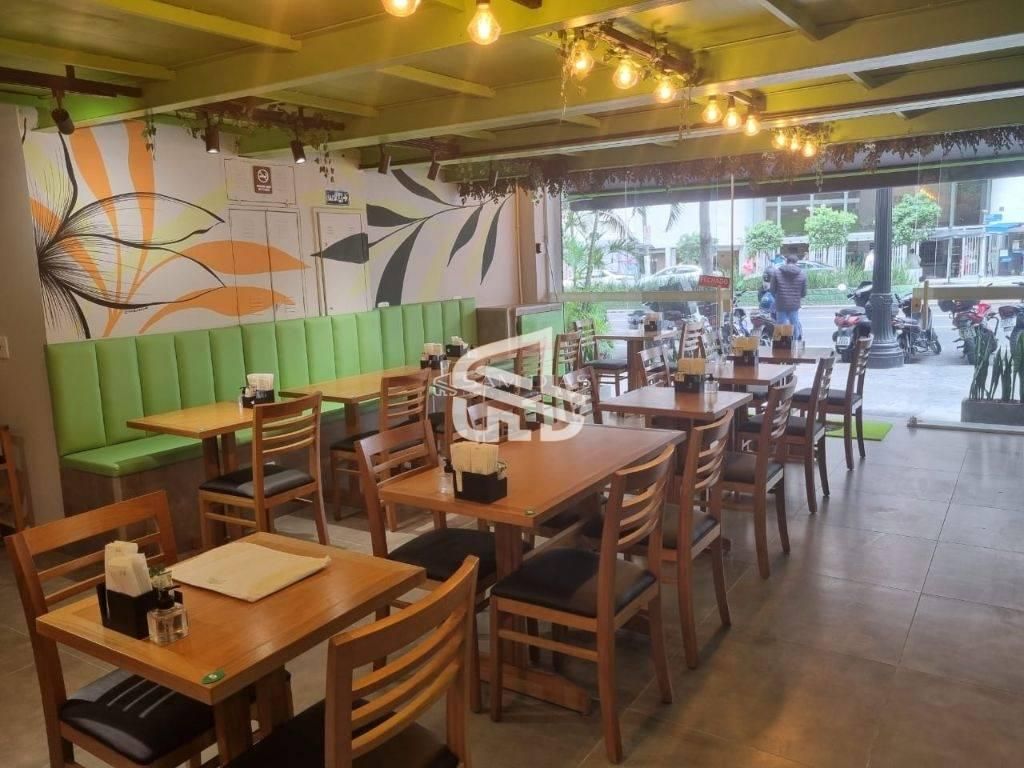 Loja-Salão, 242 m² - Foto 12