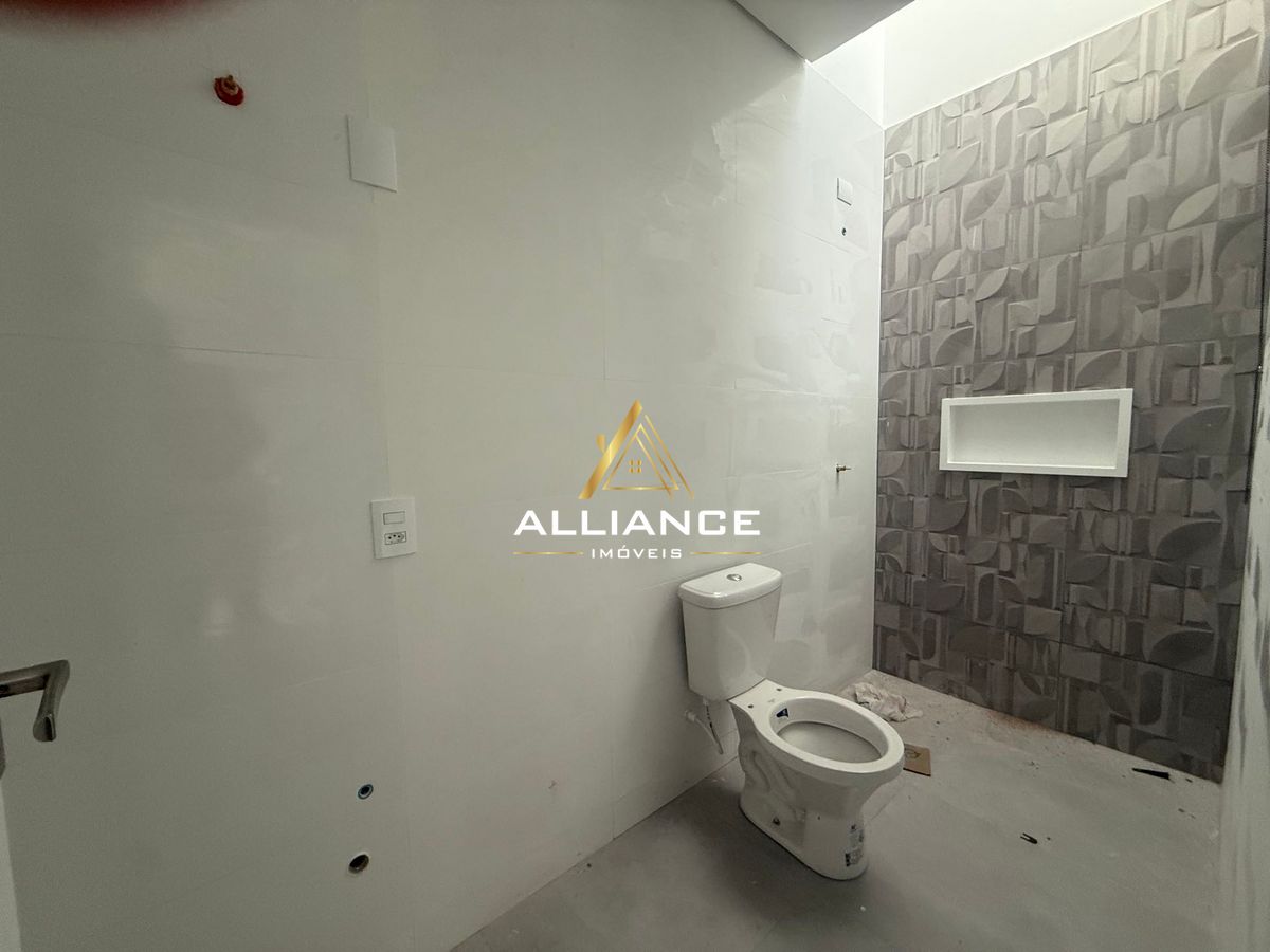 Casa, 2 quartos, 57 m² - Foto 3