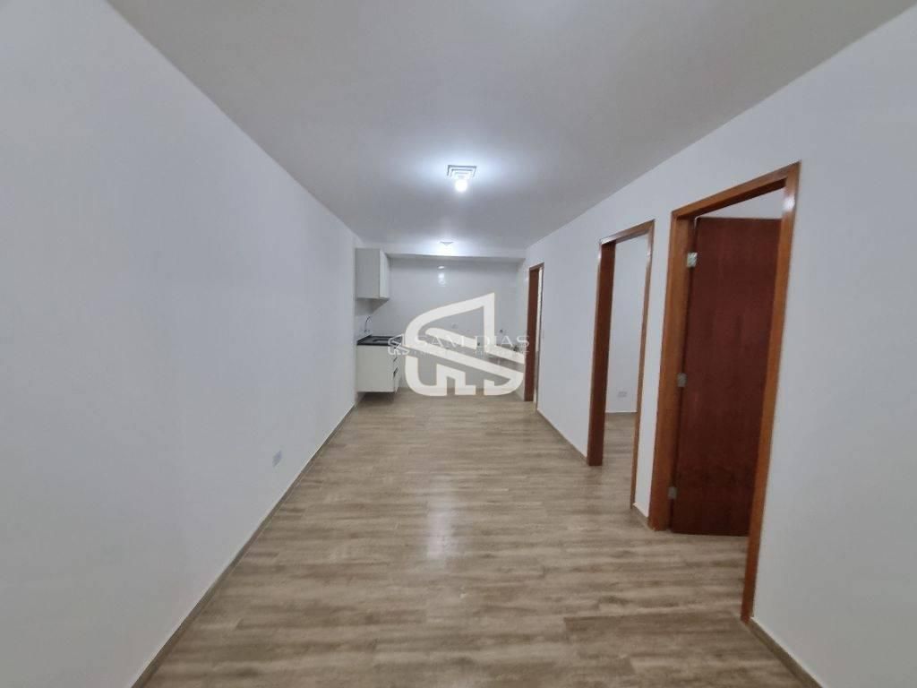 Apartamento, 2 quartos, 39 m² - Foto 3