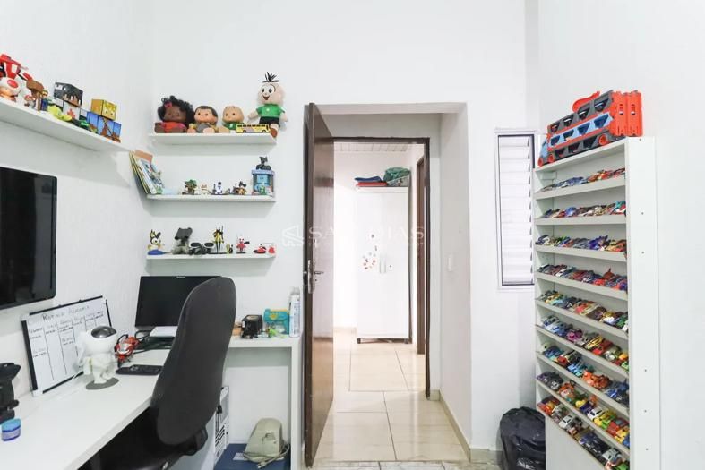 Sobrado, 3 quartos, 295 m² - Foto 19