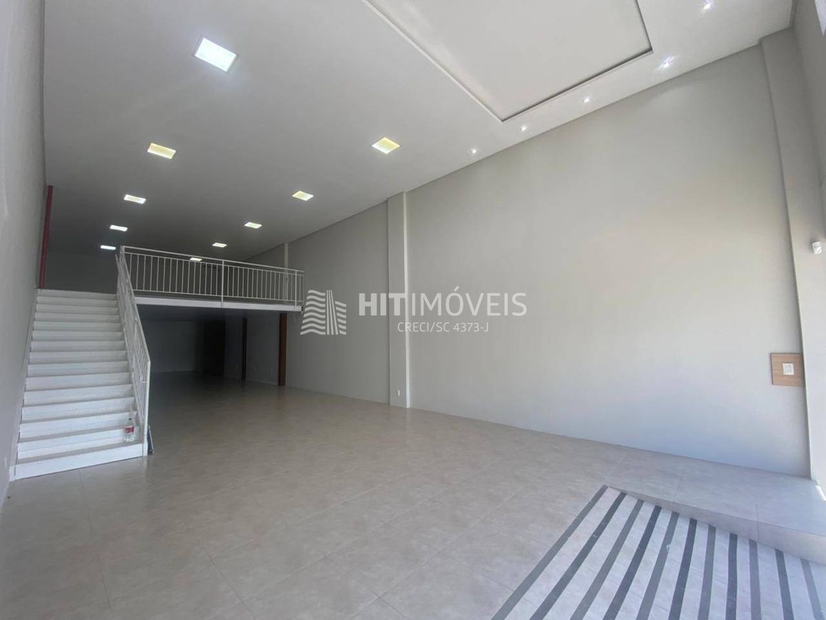 Sala comercial - centro - ituporanga - sc