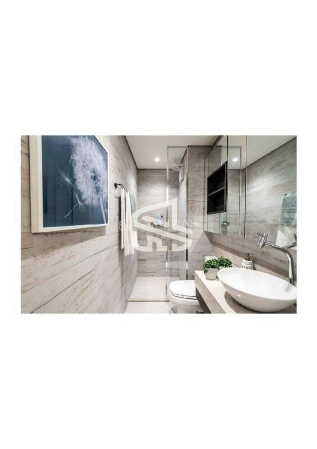 Apartamento, 2 quartos, 37 m² - Foto 8