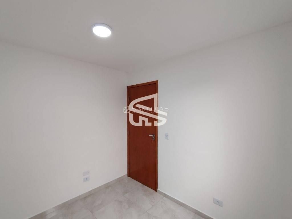 Apartamento, 2 quartos, 40 m² - Foto 12