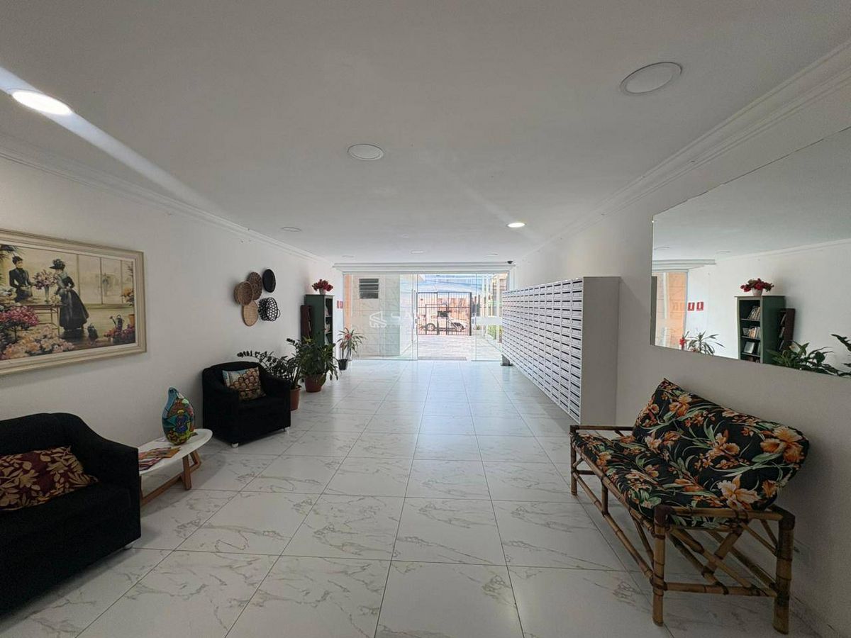 Apartamento, 1 quarto, 31 m² - Foto 23