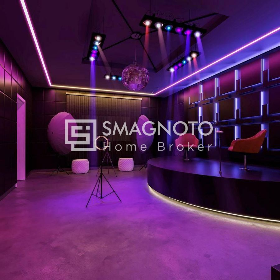 Apartamento com 3 dormitórios à venda, 150 m² por R$ 2.014.000,00 - São Judas - Piracicaba/SP