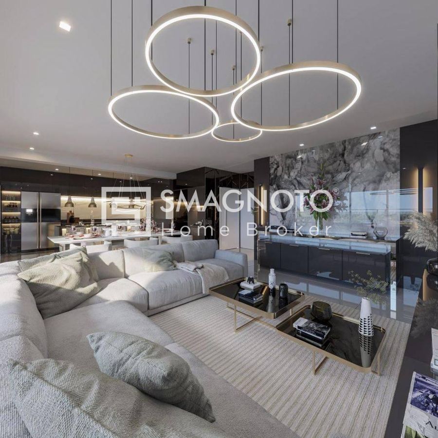 Apartamento com 3 dormitórios à venda, 150 m² por R$ 2.014.000,00 - São Judas - Piracicaba/SP
