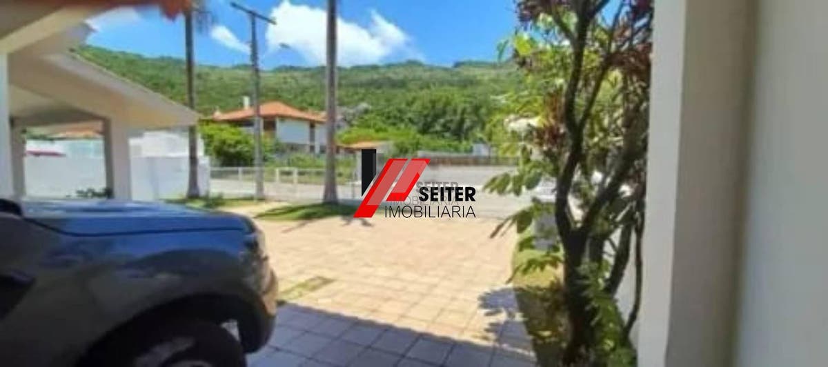 Casa à venda em Florianópolis