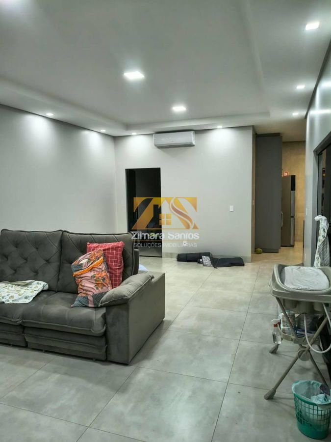 Casa, 3 quartos, 214 m² - Foto 8
