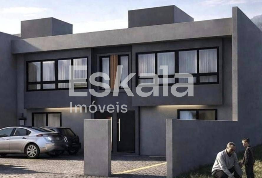 Apartamento Com 01 Suíte + 02 Quarto Czerniewicz - Jaraguá do Sul