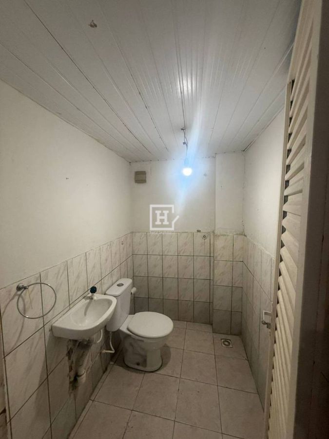 Comercial com 2 quartos, Siqueira Campos - Aracaju
