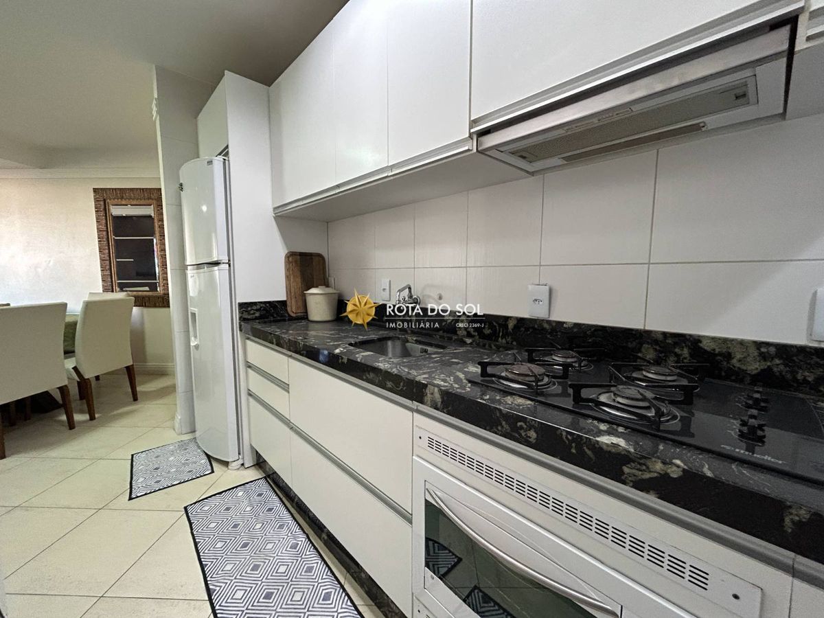 Vila Mallorca Apartamento 3 quartos mobiliado à venda Praia Bombas Bombinhas SC — foto 14