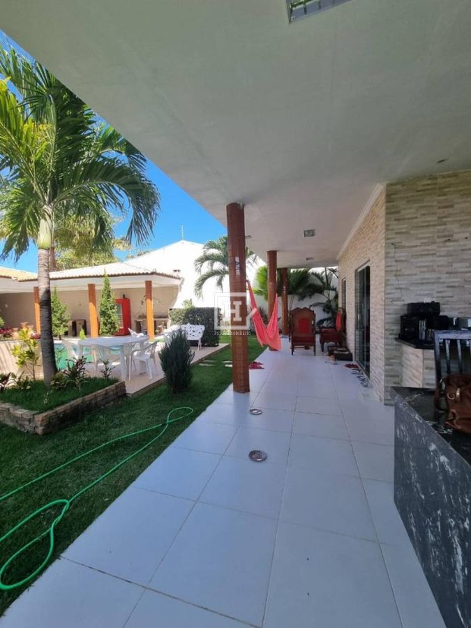 Casa com 6 quartos à Venda, São José dos Náufragos - Aracaju