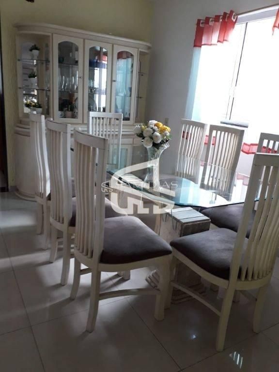 Casa, 3 quartos, 140 m² - Foto 27
