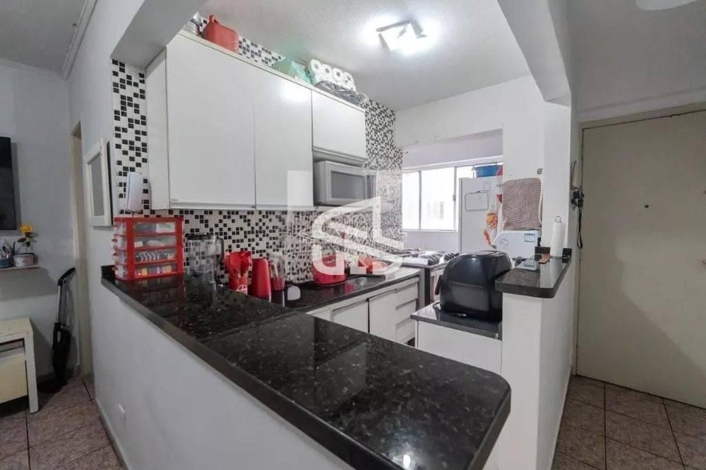 Apartamento, 1 quarto, 40 m² - Foto 9