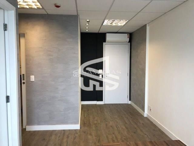 Sala-Conjunto, 37 m² - Foto 3