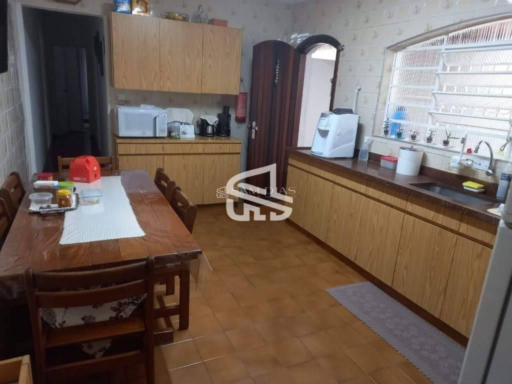 Casa, 4 quartos, 146 m² - Foto 5