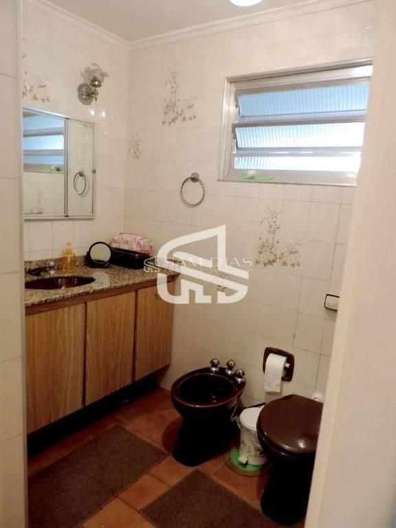 Apartamento, 3 quartos, 121 m² - Foto 22