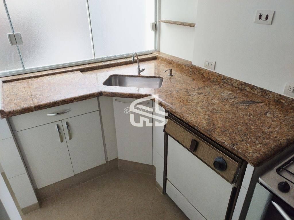 Apartamento, 3 quartos, 100 m² - Foto 3