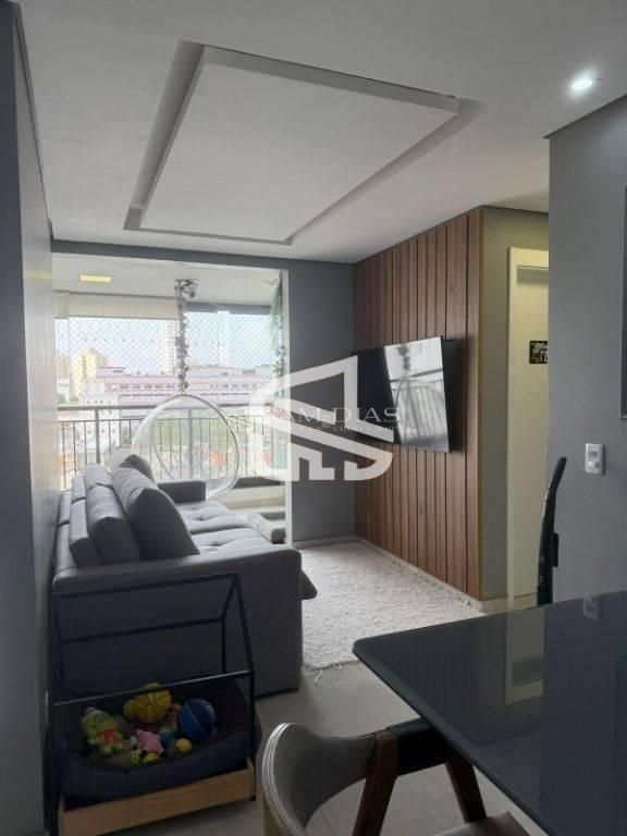Apartamento, 2 quartos, 60 m² - Foto 12