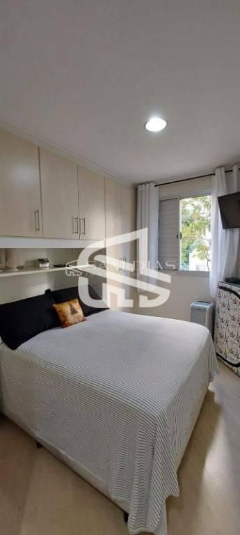 Apartamento, 3 quartos, 63 m² - Foto 15