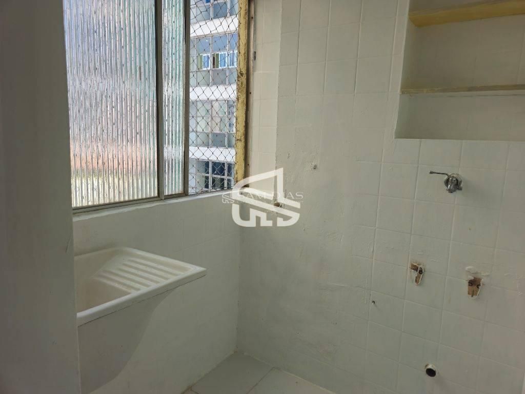 Apartamento, 2 quartos, 53 m² - Foto 6