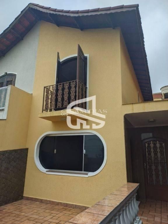 Casa, 3 quartos, 165 m² - Foto 1