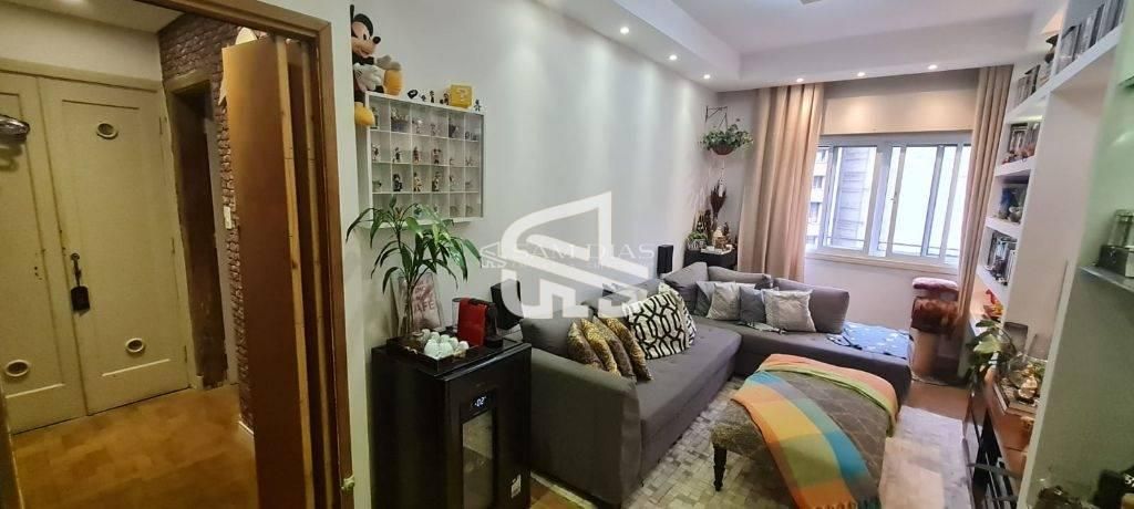 Apartamento, 2 quartos, 78 m² - Foto 2