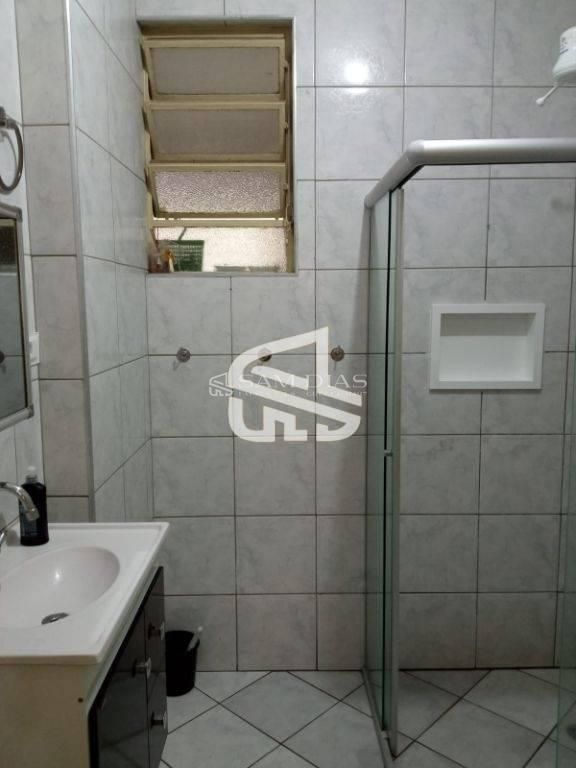 Apartamento, 2 quartos, 65 m² - Foto 11