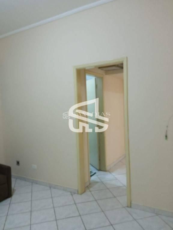 Apartamento, 2 quartos, 65 m² - Foto 3