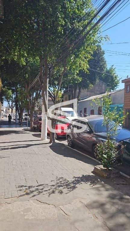 Depósito-Galpão, 56 m² - Foto 4