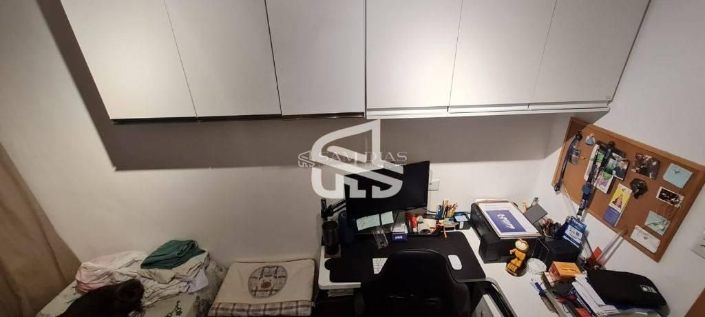 Apartamento, 2 quartos, 78 m² - Foto 13