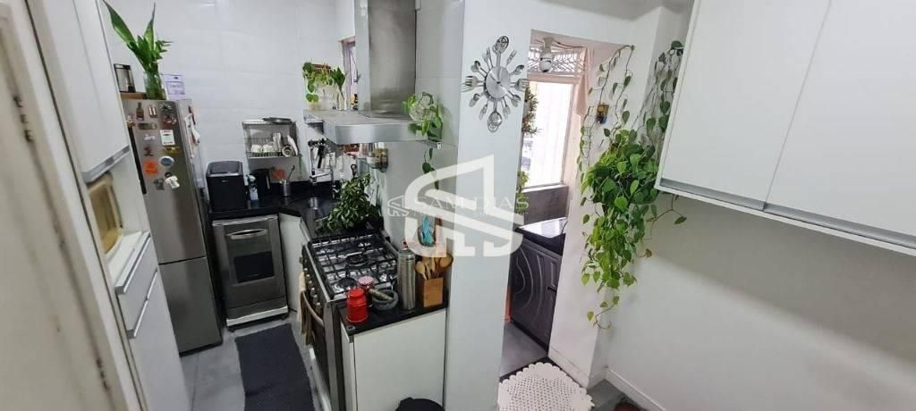 Apartamento, 2 quartos, 78 m² - Foto 8