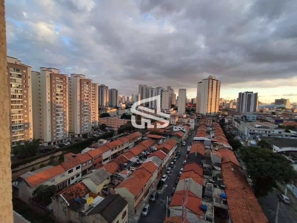 Apartamento, 2 quartos, 40 m² - Foto 8