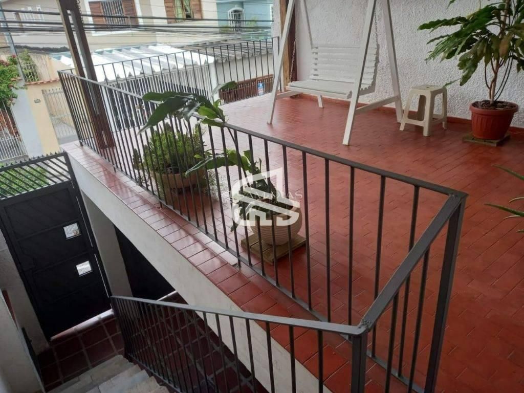 Casa, 4 quartos, 146 m² - Foto 29