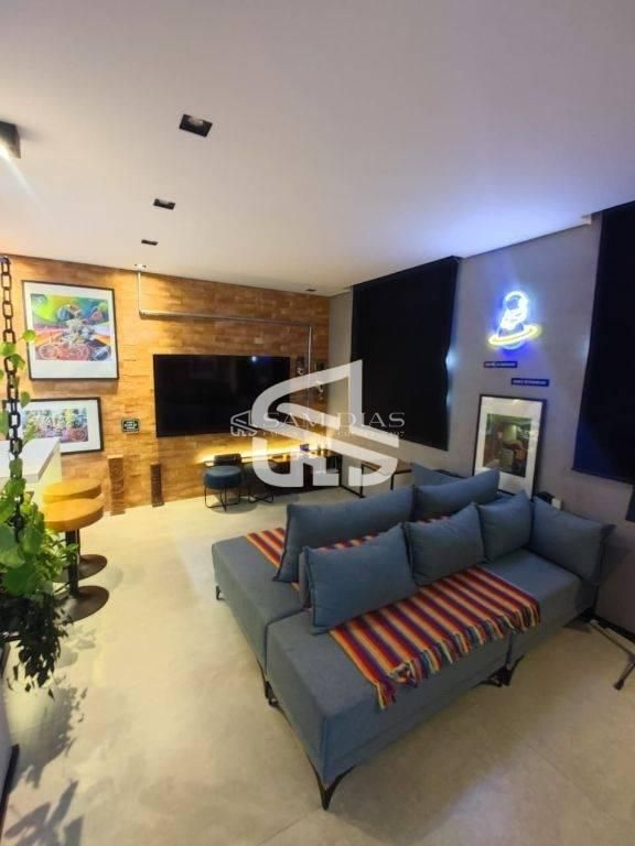 Apartamento, 1 quarto, 40 m² - Foto 2