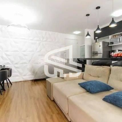 Apartamento, 2 quartos, 61 m² - Foto 3