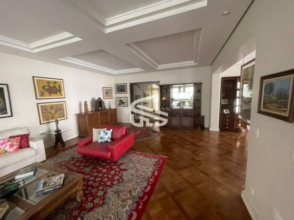 Apartamento, 2 quartos, 350 m² - Foto 2