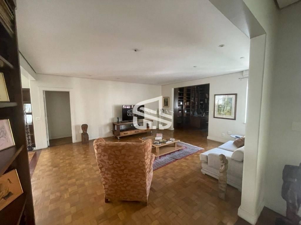 Apartamento, 2 quartos, 350 m² - Foto 7