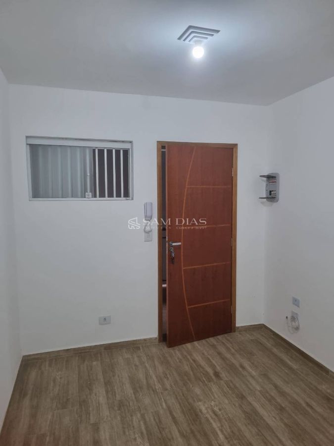 Apartamento, 2 quartos, 41 m² - Foto 7