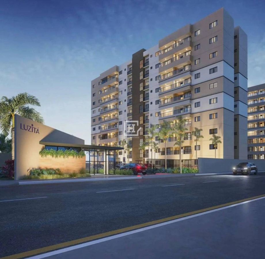 Apartamento com 3 quartos à Venda, Luzia - Aracaju