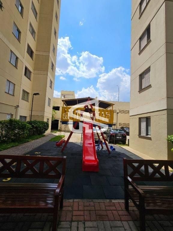 Apartamento, 2 quartos, 43 m² - Foto 23