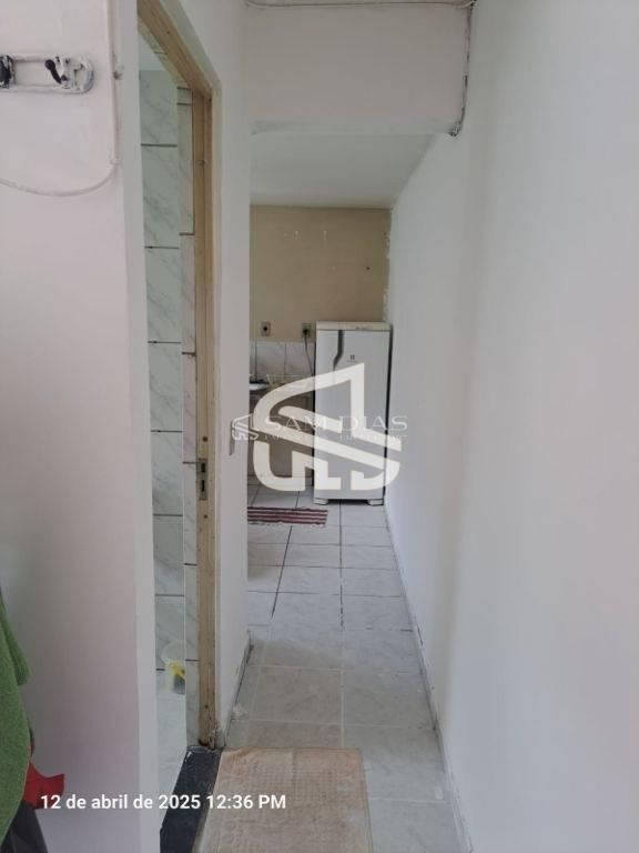 Kitnet-Studio, 25 m² - Foto 2
